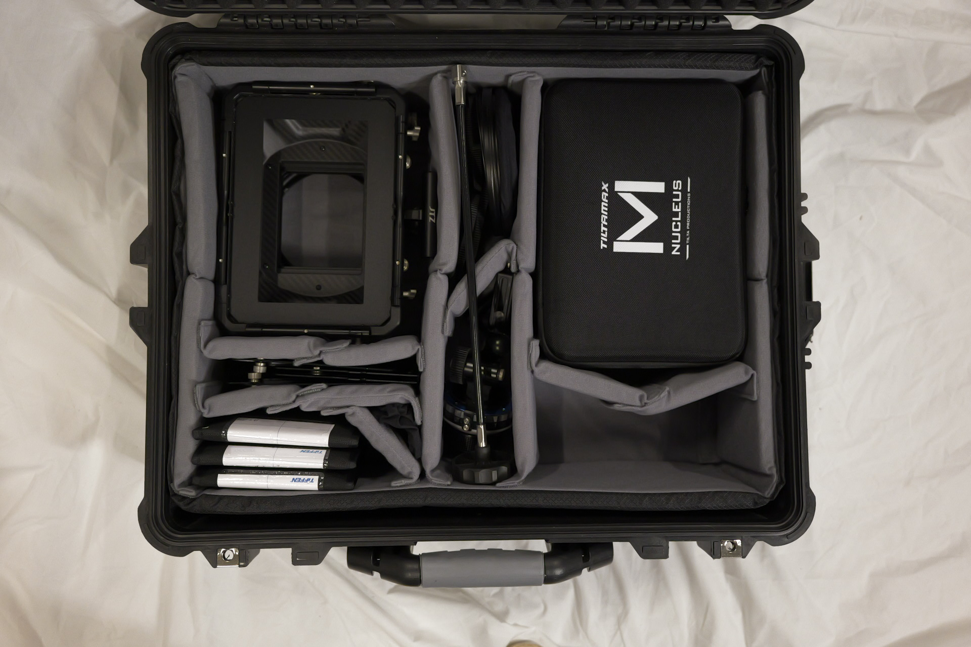 Advanced Matte Box Kit: